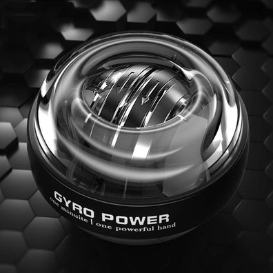 Gyro Ball
